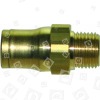 Legris Straight Threaded Connect M150