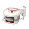Bosch Dishwasher Recirculation Pump Wash Motor