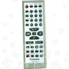 EUR7711060 Remote Control Panasonic