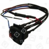 Bissell On/Off Switch