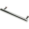 Rangemaster / Leisure / Flavel Backofen-T&uuml;rgriff - (hoher Ofen) Kurz Chrom