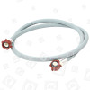 Hoover Dishwasher And Washing Machine Hot Water Inlet Hose
