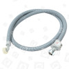 Brandt, De-Dietrich, Ocean Dishwasher Supply Pipe