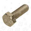 Bullone Motore Ventola (8mm X 25mm) 01-000 27301 Jackson