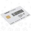 Indesit Card WT741 Evoii 50mm Motor Stack