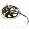 Motor De Ventilador De Deshumidificador DE220 DeLonghi