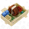 LG Waschmaschinen-Entst&ouml;rfilter PCB