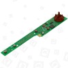 Control Panel Module Crystal