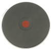 Solid Hotplate Element