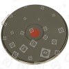 Whirlpool Large Hotplate Element &ndash; 2000W