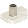 Coffee Maker Coffee Button Silicon