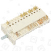 Seleccionador De Interruptor 3HW458X Balay