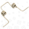 Samsung Washing Machine Door Latch Spring