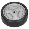 Front Wheel Axle Assembly