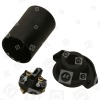 Support De Lampe 165SMG Ariston