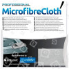 Microfibre Cloth Indesit