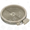 Ceramic Hotplate Element
