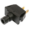 Alpina Vacuum On/Off Push Switch