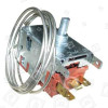 BSK R-25D Thermostat