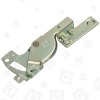 Right Hinge Assembly