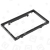 Facia Surround - Trim Plate JVC