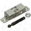 Falcon Main Oven Door Catch And Roller