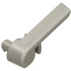 Dirty Water Tank Latch - Right Vax