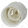 Belling 050418093 Lampholder 596294