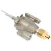 Amica Gas Valve Coperei 16/7 Z Zab. 0 29 Left