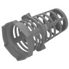 Filtre Grossier Pour Lave-vaisselle