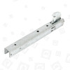Zanussi E5765MCW Oven Door Hinge