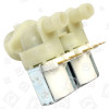 Brandt, De-Dietrich, Ocean Double Solenoid Inlet Valve : 180Deg.