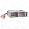 Resistencia 230V 2200W ECD8612 Nordland