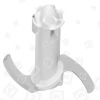 Philips Blender Mini Chopper Blade Unit