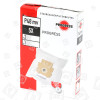 Alfatec EC20 P48MV Dust Bags - Pack Of 5