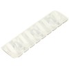 Admiral Washing Machine Drum Paddle