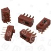 Interruptor Manual FKT62W Frigidaire