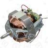 Kenwood JE600 Motor