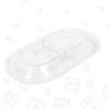 Braun Clear Food Steamer Lid