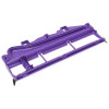 Dyson Soleplate Assembly (Purple/Scarlet)