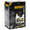 Universal Powered By McCulloch OLO032 Chainsaw Starter Kit