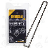 Universal Powered By McCulloch CHO030 40cm (16") 59 Drive Link Chainsaw Chain