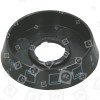 Knob Ring (E Sigma 56 Top Oven Black) AE56DA