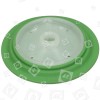 Altus Dishwasher Detergent Dispenser Rinse Gasket