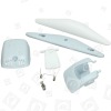 Whirlpool Washing Machine Door Handle Kit