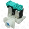 Bosch Neff Siemens Washing Machine Double Solenoid Inlet Valve