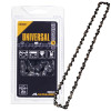 Universal Powered By McCulloch CHO051 50cm (20") 78 Drive Link Chainsaw Chain