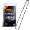 Dynamac CHO037 45cm (18") 72 Drive Link Chainsaw Chain
