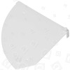 Frigidaire FKO42W Right Hand End Cap