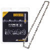 Universal Powered By McCulloch CHO058 45cm (18") 68 Drive Links Chainsaw Chain